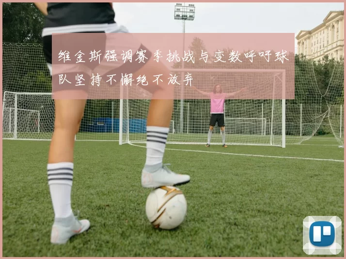 维金斯强调赛季挑战与变数呼吁球队坚持不懈绝不放弃